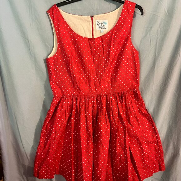 Bea and Dot by ModCloth XL - Picture 1 of 10